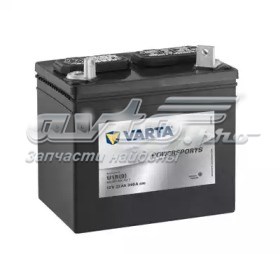Аккумулятор Варта 22 А/ч 12 В (522451034A512)