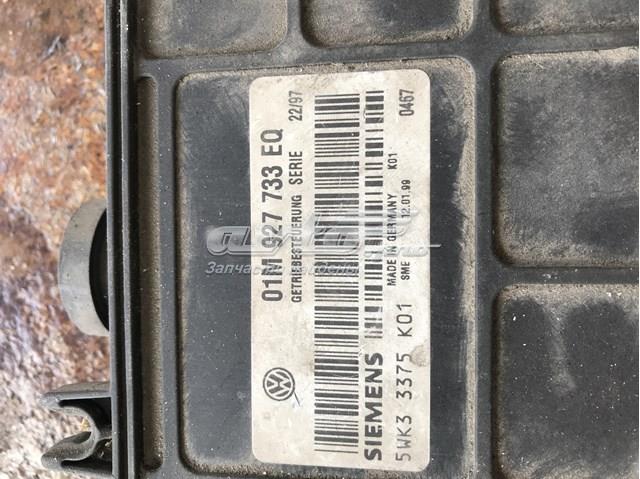 Купить 01M927733EQ VAG 