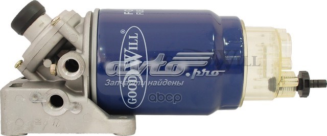 Фильтр тонкой очистки топлива Mann-Filter PRELINE270 цена, от 453.46 USD