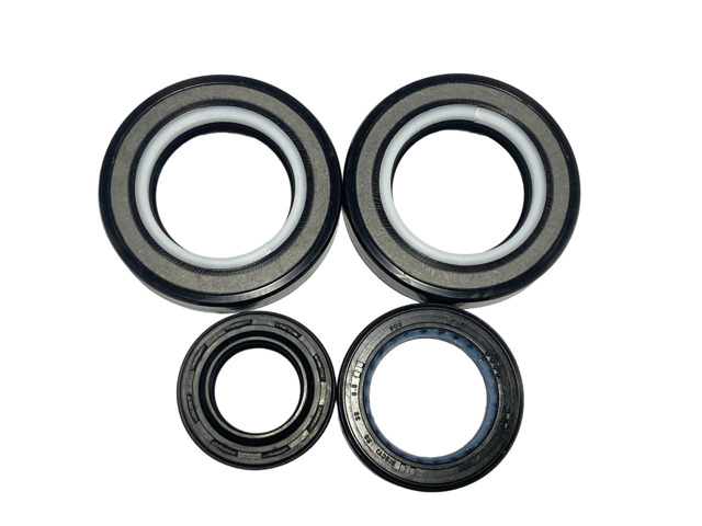 Купить SS9001KIT MSG Ремкомплект рулевой рейки (механизма), (ком-кт уплотнений)