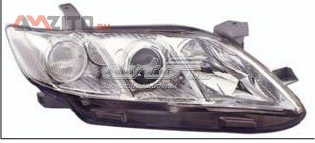 Правая блок фара Depo/Loro/Abakus 21211K9RLDEM цена, от 152.05 USD