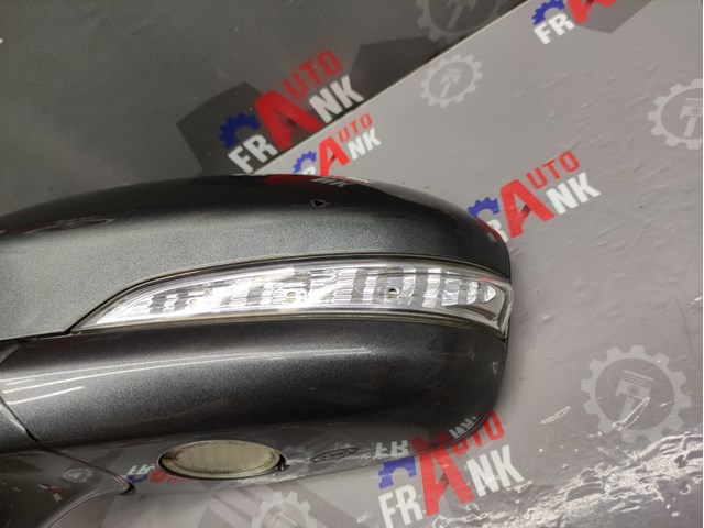 DS7317683 Ford Левое боковое зеркало