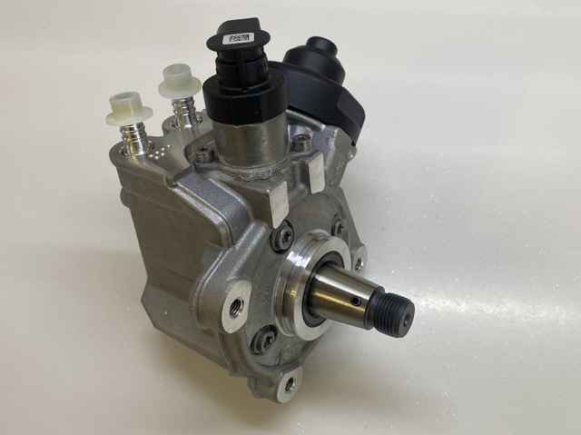 Насос топливный высокого давления (ТНВД) Bosch 0445010551 цена, от 316.73 USD