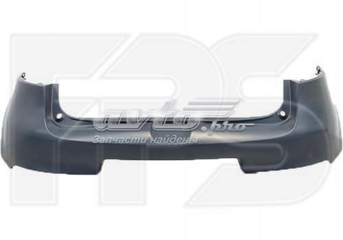 Бампер задний FPS FP5619950 цена, от 85.39 USD