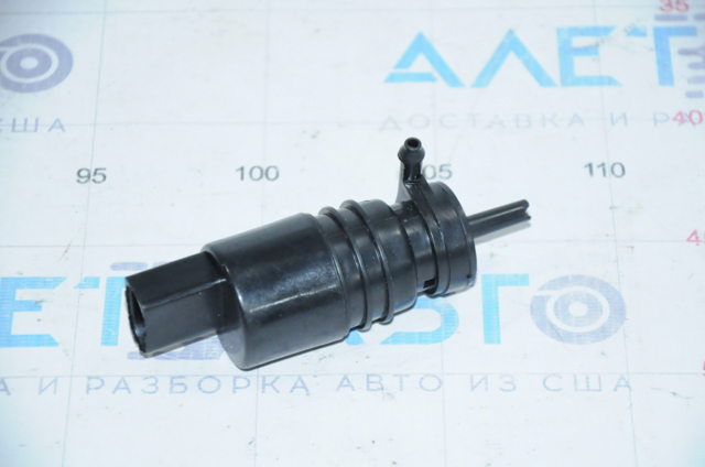 Купить FP0014RK2 FPS Моторчик омывателя переднего стекла