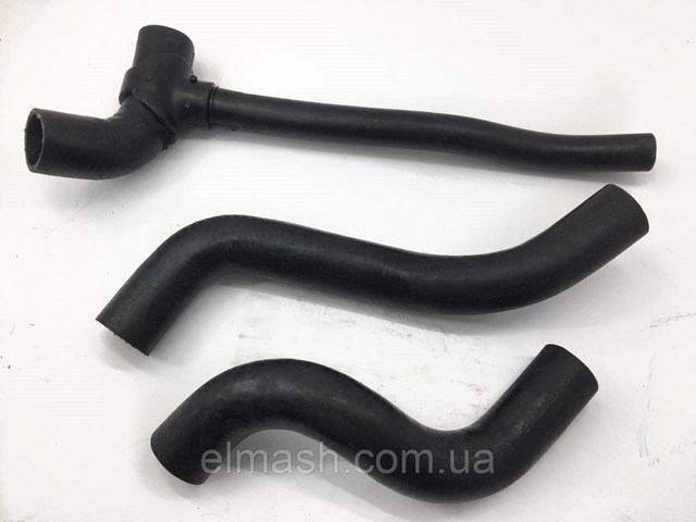 Шланг радиатора охлаждения ВАЗ 2112 хэтчбек (1995 - 2014) цена, от 9.99 USD