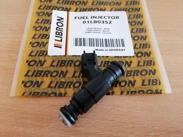 Купить 01LB0352 Libron Клапанная форсунка