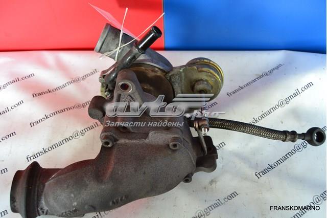 K03401682 Peugeot/Citroen 