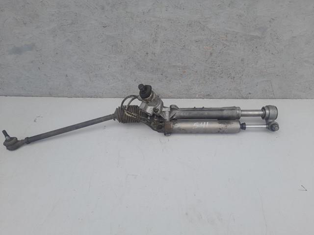 Купить 96307307 Peugeot/Citroen Рулевая рейка