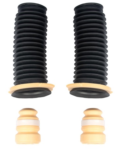 Отбойники задних амортизаторов RK00427 Raiso