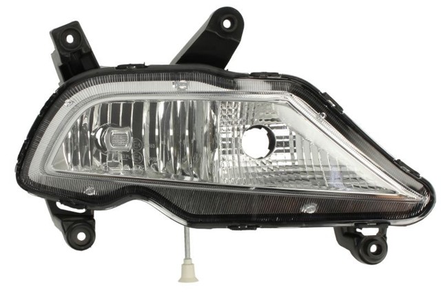 92201C8200 Hyundai/Kia Противотуманная фара левая