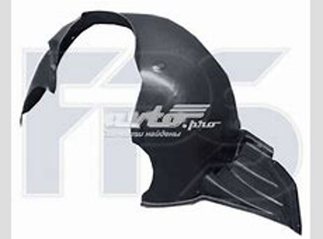 Подкрылок крыла переднего левый FPS FP6408387 цена, от 14.00 USD