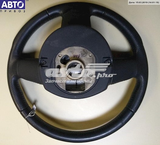 4F0124A VAG 