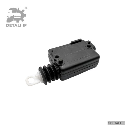 Мотор-привод открытия/закрытия замка двери Detali IF DF13212 цена, от 5.54 USD