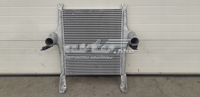 Купить 702IV556400 Perfekt Cooling Интеркулер