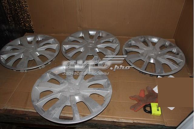 Колпак колесного диска Renault (RVI) 403158763R цена, от 7.60 USD
