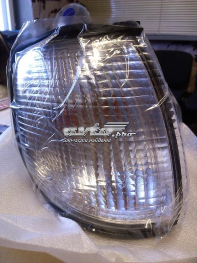 HR804451 HYUNDAI Piloto intermitente derecho original y equivalente