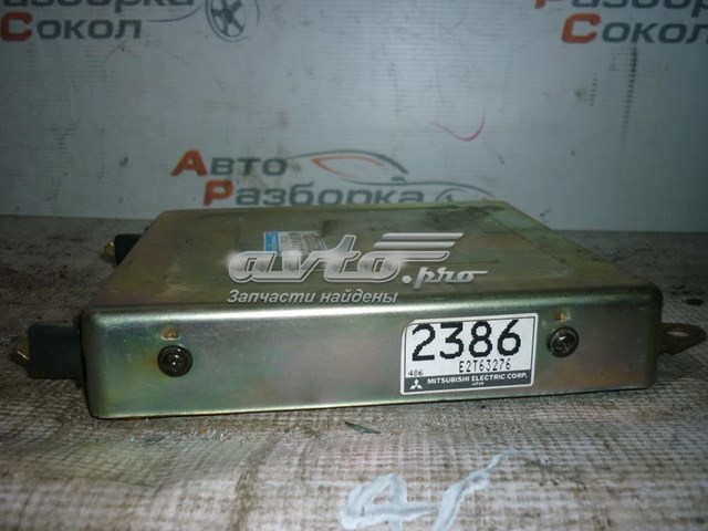 MD322386 Mitsubishi 