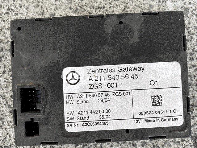 Купить A2115405645 Mercedes 