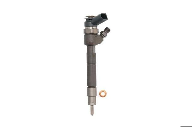 Топливные форсунки 0445110167 Bosch