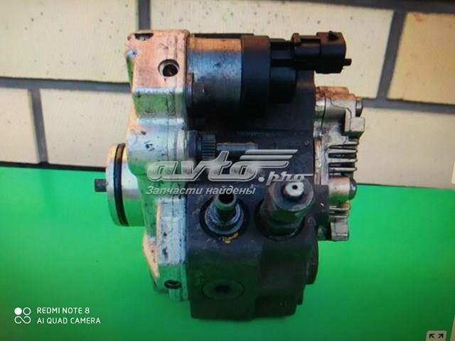 Купить 0445010043 Bosch ТНВД