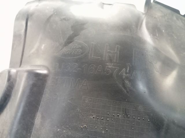 Land Rover BJ3216A574AA цена, от 98.87 USD
