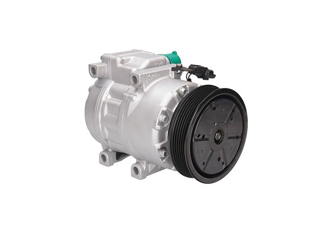 F500GG6AA04R Hyundai/Kia Компрессор хладагента