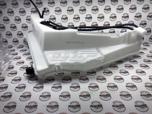 Бачок омывателя LR083284 Land Rover