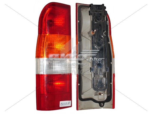 YC1X13434A Ford 