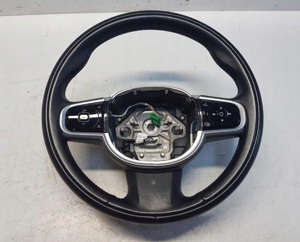 39825348 Volvo Колесо рулевое