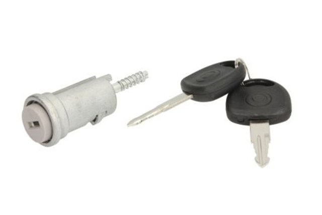 Личинка замка зажигания Akkussan K04W010AKN цена, от 11.81 USD