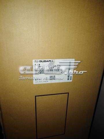 Капот 57229SA0109P Subaru