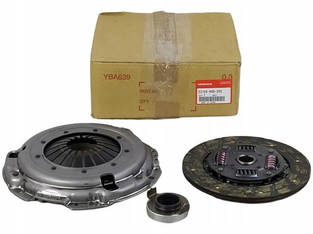Комплект сцепления HONDA 22105R60305