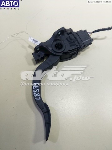  6G929F836JC Ford