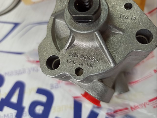 LF0214100 Mazda bomba de óleo
