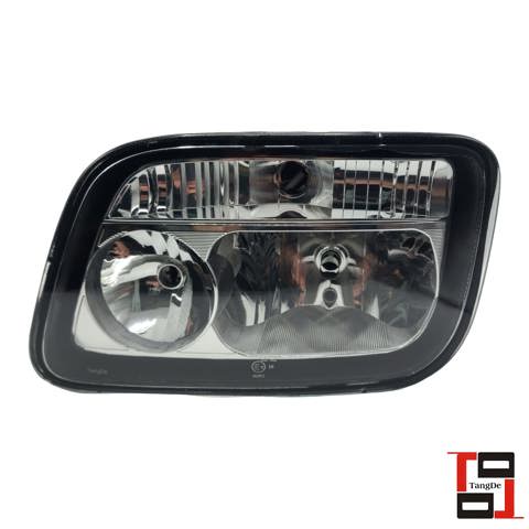 Фара левая Tangde TD0150009L цена, от 103.27 USD