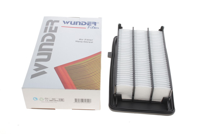 Элемент воздушного фильтра Wunder WH2207 цена, от 6.31 USD
