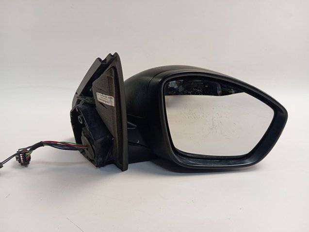 98088639XT Peugeot/Citroen Зеркало заднего вида правое