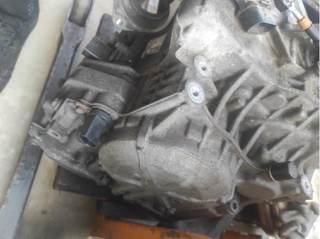  VAG 09M321107