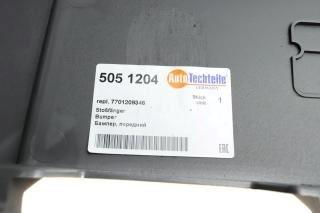 5051204 Autotechteile Бампер передний в сборе