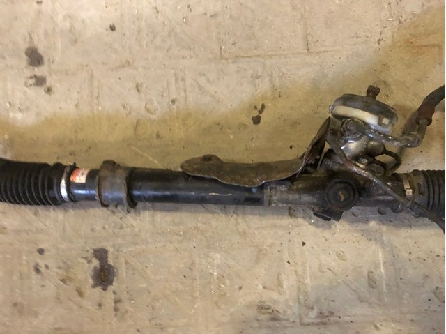 577001C980 Hyundai/Kia Управление рулевое в сборе