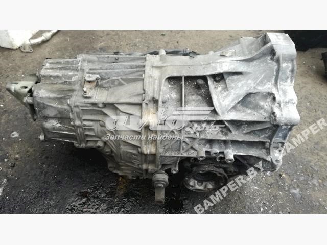 Compre Caixa Automática de Mudança montada Audi A4 