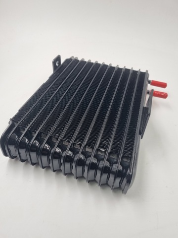 Радиатор охлаждения, АКПП/КПП Q-fix Q1720055 цена, от 62.55 USD