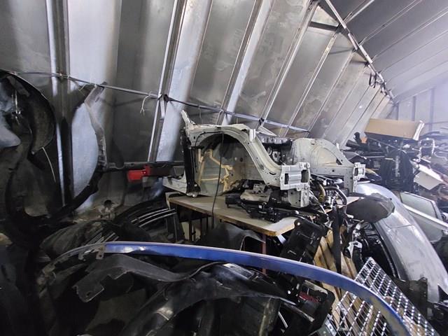 Лонжерон правый 60650TVA305ZZ Honda