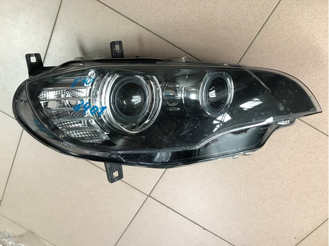 Правая фара 63117288994 BMW