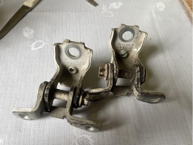  VAG 5J0833402