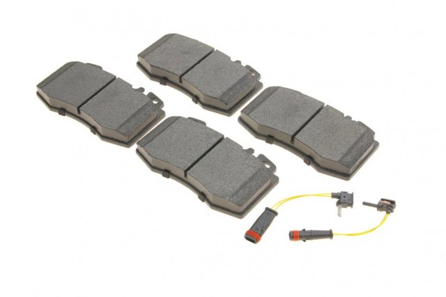 Колодки Solgy 209237 цена, от 18.04 USD