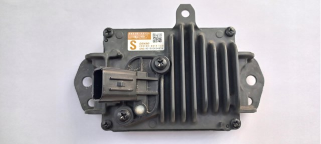 Sensor de radar de distância Toyota Land Cruiser PRADO J150