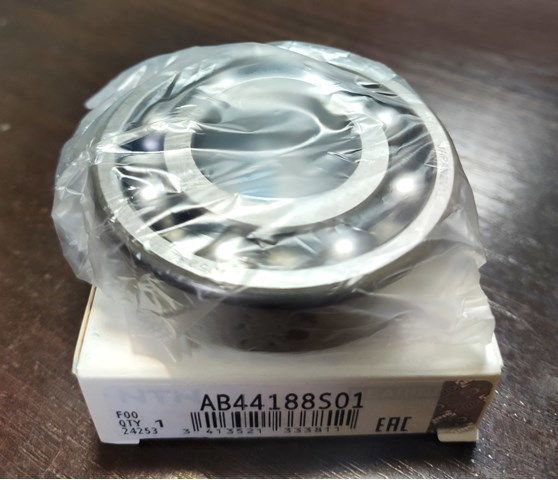  SNR AB44188S01 цена, от 16.99 USD