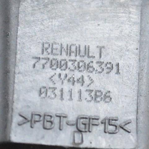 7700306391 Renault (RVI) Датчик отключения топливного насоса